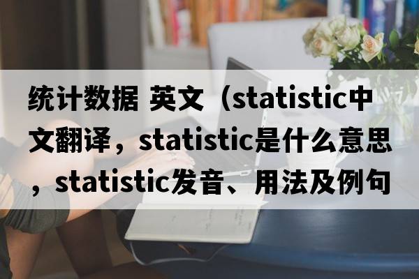 統計數據 英文（statistic中文翻譯，statistic是什么意思，statistic發(fā)音、用法及例句）