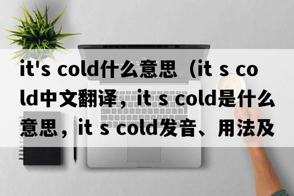 it's cold什么意思（it s cold中文翻譯，it s cold是什么意思，it s cold發(fā)音、用法及例句）