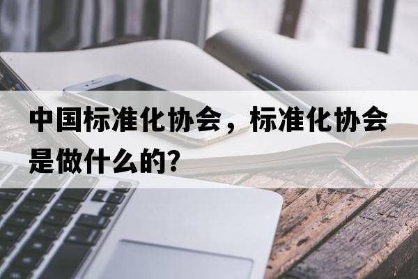 中國標準化協(xié)會(huì )，標準化協(xié)會(huì )是做什么的？