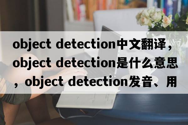 object detection中文翻譯，object detection是什么意思，object detection發(fā)音、用法及例句