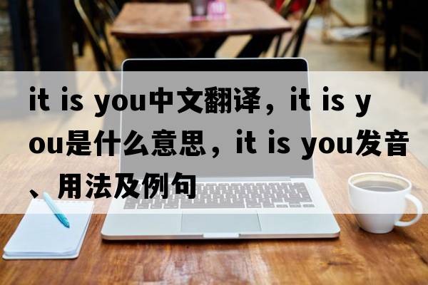 it is you中文翻譯，it is you是什么意思，it is you發(fā)音、用法及例句