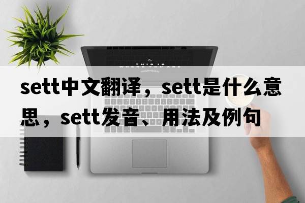 sett中文翻譯，sett是什么意思，sett發(fā)音、用法及例句