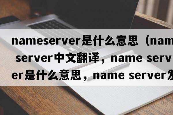 nameserver是什么意思（name server中文翻譯，name server是什么意思，name server發(fā)音、用法及例句）