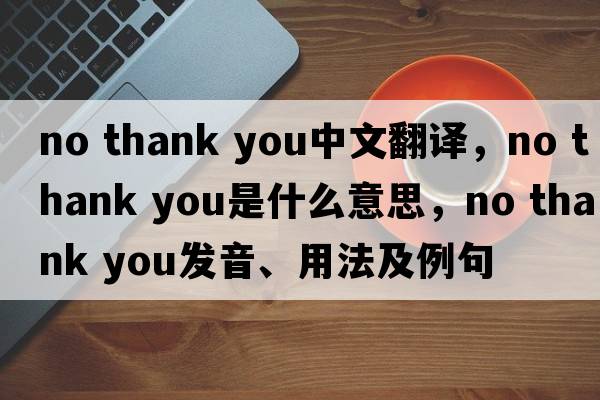 no thank you中文翻譯，no thank you是什么意思，no thank you發(fā)音、用法及例句