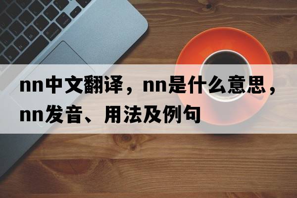 nn中文翻譯，nn是什么意思，nn發(fā)音、用法及例句