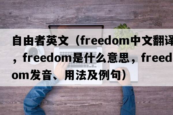 自由者英文（freedom中文翻譯，freedom是什么意思，freedom發(fā)音、用法及例句）
