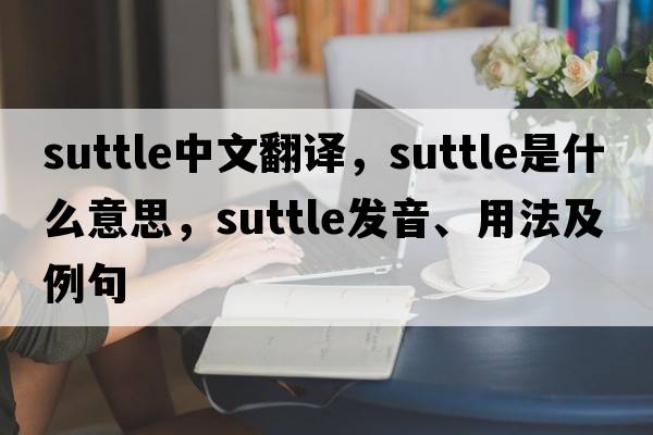 suttle中文翻譯，suttle是什么意思，suttle發(fā)音、用法及例句