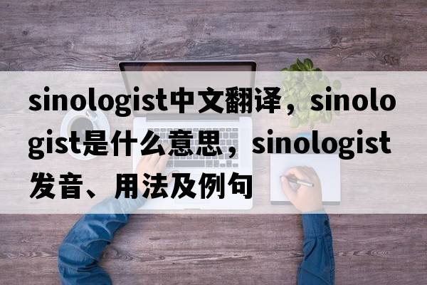 Sinologist中文翻譯，Sinologist是什么意思，Sinologist發(fā)音、用法及例句