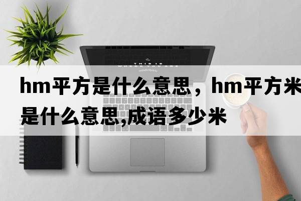 hm平方是什么意思，hm平方米是什么意思,成語(yǔ)多少米