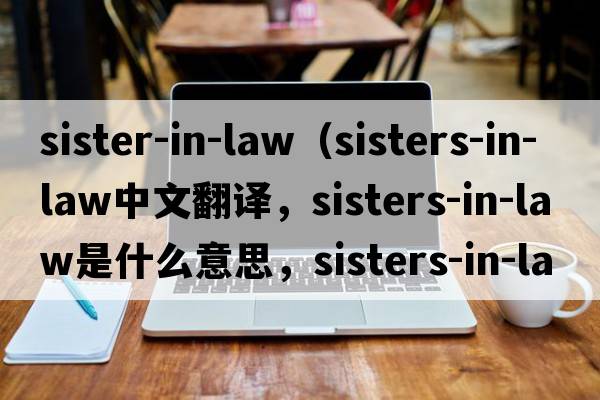 sister-in-law（sisters-in-law中文翻譯，sisters-in-law是什么意思，sisters-in-law發(fā)音、用法及例句）