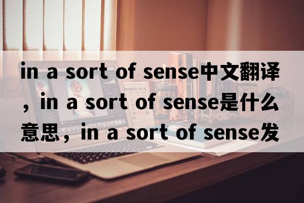 in a sort of sense中文翻譯，in a sort of sense是什么意思，in a sort of sense發(fā)音、用法及例句