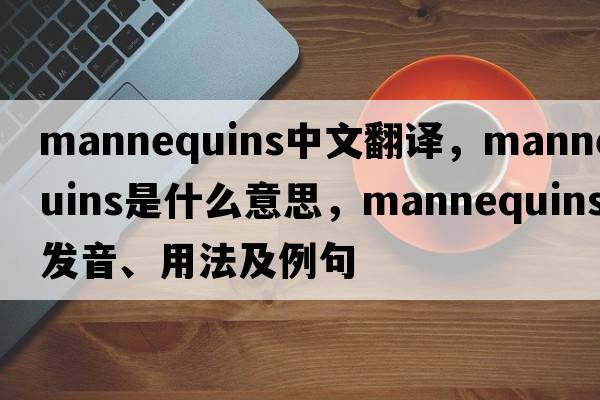 mannequins中文翻譯，mannequins是什么意思，mannequins發(fā)音、用法及例句