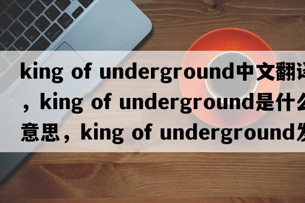 king of underground中文翻譯，king of underground是什么意思，king of underground發(fā)音、用法及例句