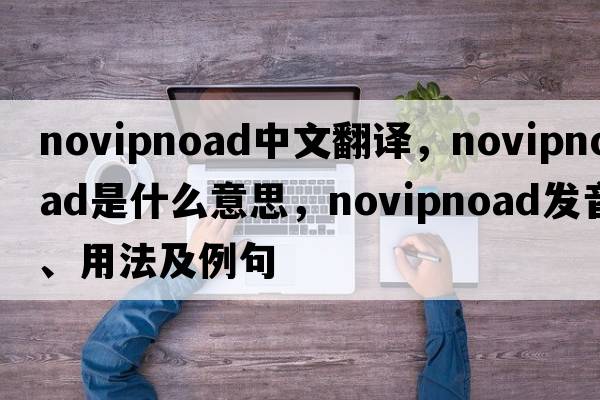 novipnoad中文翻譯，novipnoad是什么意思，novipnoad發(fā)音、用法及例句