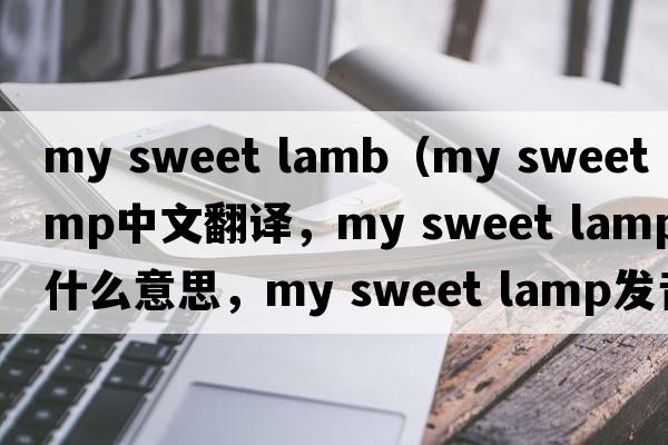 my sweet lamb（my sweet lamp中文翻譯，my sweet lamp是什么意思，my sweet lamp發(fā)音、用法及例句）