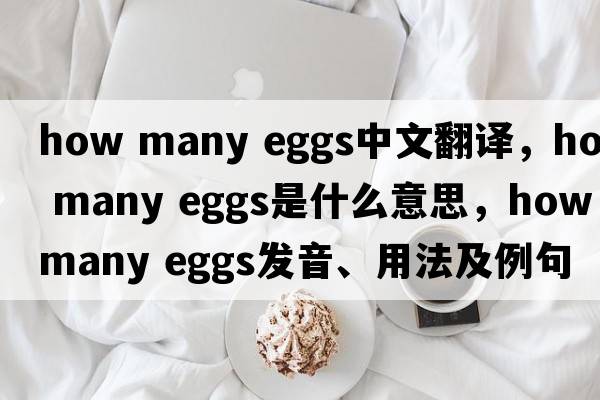 how many eggs中文翻譯，how many eggs是什么意思，how many eggs發(fā)音、用法及例句