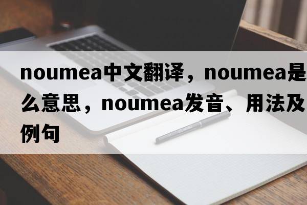 noumea中文翻譯，noumea是什么意思，noumea發(fā)音、用法及例句