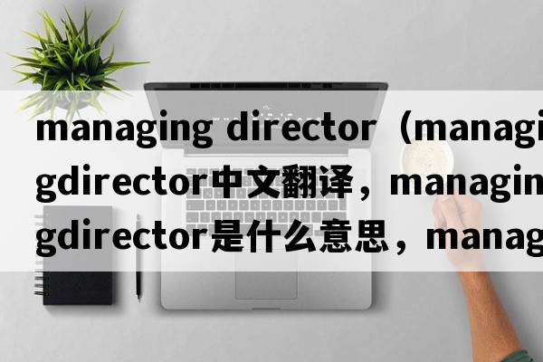 managing director（managingdirector中文翻譯，managingdirector是什么意思，managingdirector發(fā)音、用法及例句）