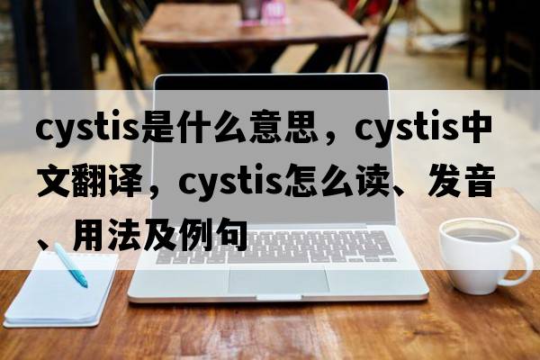 cystis是什么意思，cystis中文翻譯，cystis怎么讀、發(fā)音、用法及例句