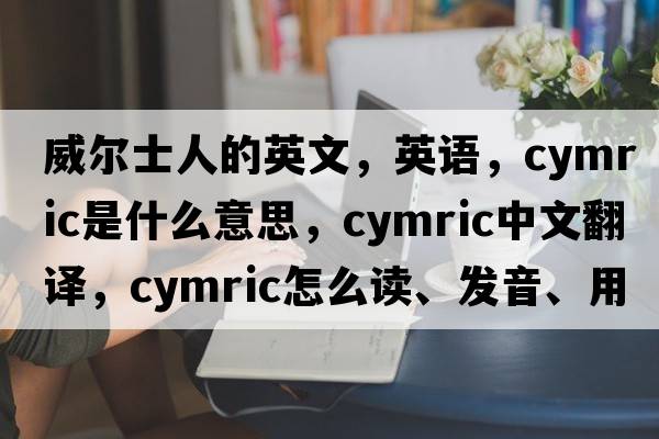 威爾士人的英文，英語(yǔ)，Cymric是什么意思，Cymric中文翻譯，Cymric怎么讀、發(fā)音、用法及例句