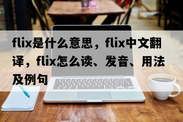 flix是什么意思，flix中文翻譯，flix怎么讀、發(fā)音、用法及例句