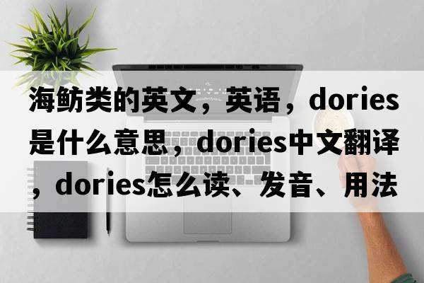 海魴類(lèi)的英文，英語(yǔ)，dories是什么意思，dories中文翻譯，dories怎么讀、發(fā)音、用法及例句