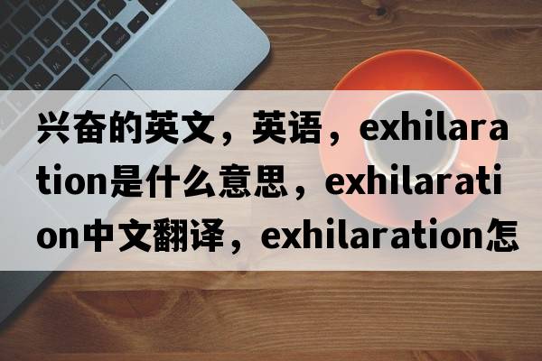 興奮的英文，英語(yǔ)，exhilaration是什么意思，exhilaration中文翻譯，exhilaration怎么讀、發(fā)音、用法及例句