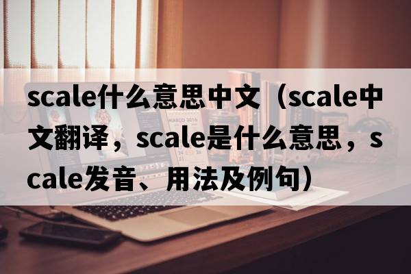 scale什么意思中文（scale中文翻譯，scale是什么意思，scale發(fā)音、用法及例句）