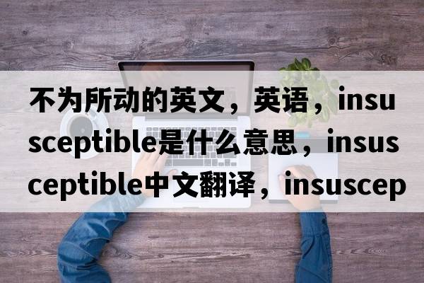 不為所動(dòng)的英文，英語(yǔ)，insusceptible是什么意思，insusceptible中文翻譯，insusceptible怎么讀、發(fā)音、用法及例句