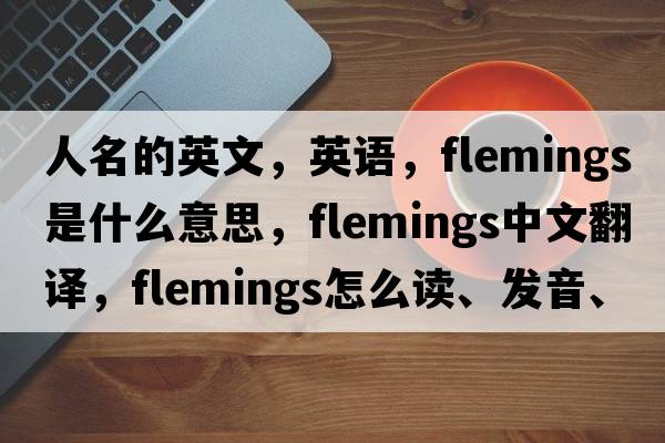 人名的英文，英語(yǔ)，Flemings是什么意思，Flemings中文翻譯，Flemings怎么讀、發(fā)音、用法及例句