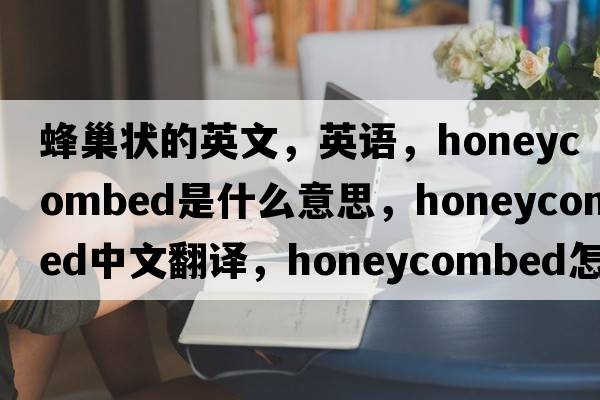 蜂巢狀的英文，英語(yǔ)，honeycombed是什么意思，honeycombed中文翻譯，honeycombed怎么讀、發(fā)音、用法及例句