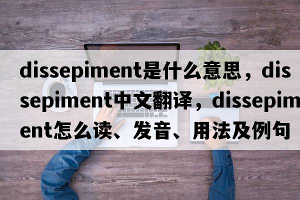 dissepiment是什么意思，dissepiment中文翻譯，dissepiment怎么讀、發(fā)音、用法及例句