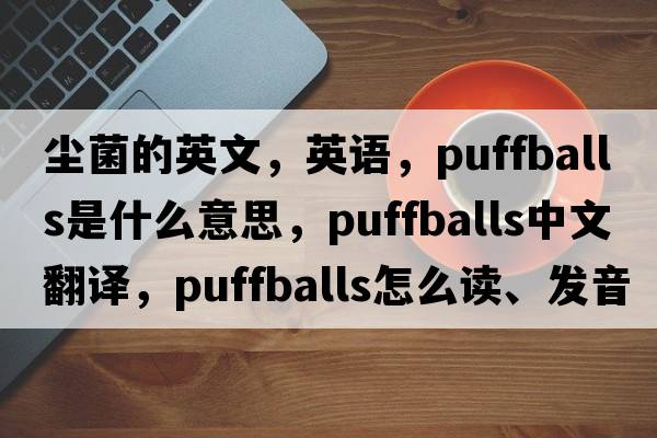 塵菌的英文，英語(yǔ)，puffballs是什么意思，puffballs中文翻譯，puffballs怎么讀、發(fā)音、用法及例句