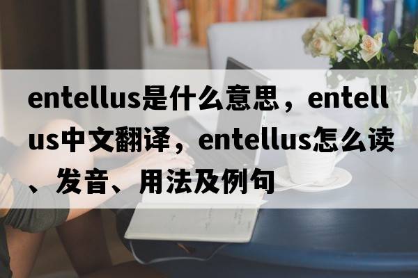 entellus是什么意思，entellus中文翻譯，entellus怎么讀、發(fā)音、用法及例句
