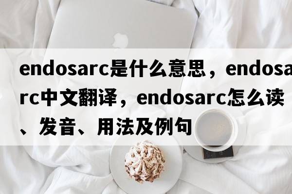 endosarc是什么意思，endosarc中文翻譯，endosarc怎么讀、發(fā)音、用法及例句
