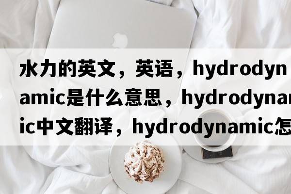 水力的英文，英語(yǔ)，hydrodynamic是什么意思，hydrodynamic中文翻譯，hydrodynamic怎么讀、發(fā)音、用法及例句