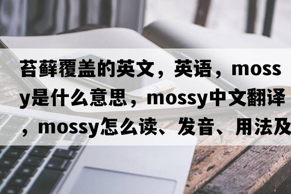 苔蘚覆蓋的英文，英語(yǔ)，mossy是什么意思，mossy中文翻譯，mossy怎么讀、發(fā)音、用法及例句