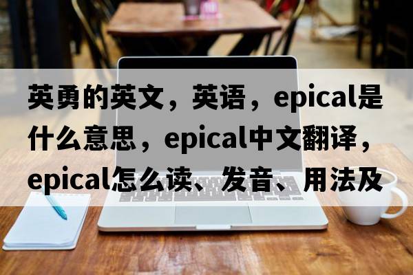 英勇的英文，英語(yǔ)，epical是什么意思，epical中文翻譯，epical怎么讀、發(fā)音、用法及例句