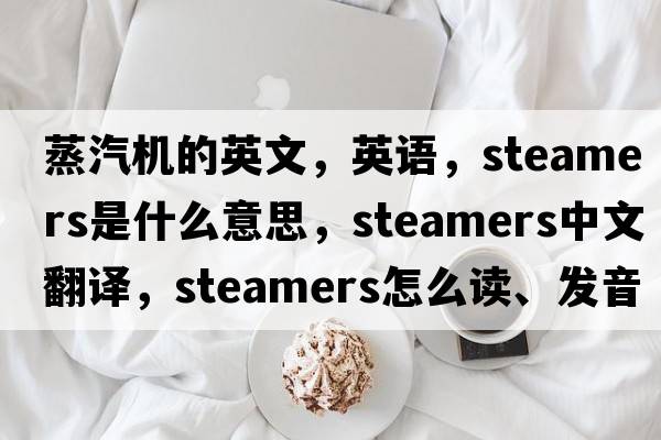 蒸汽機的英文，英語(yǔ)，steamers是什么意思，steamers中文翻譯，steamers怎么讀、發(fā)音、用法及例句