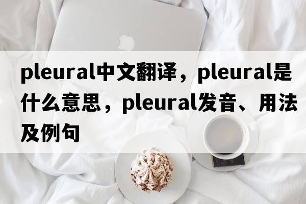 pleural中文翻譯，pleural是什么意思，pleural發(fā)音、用法及例句