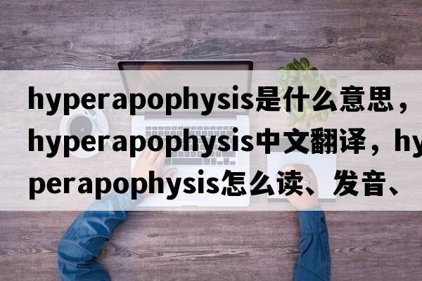 hyperapophysis是什么意思，hyperapophysis中文翻譯，hyperapophysis怎么讀、發(fā)音、用法及例句