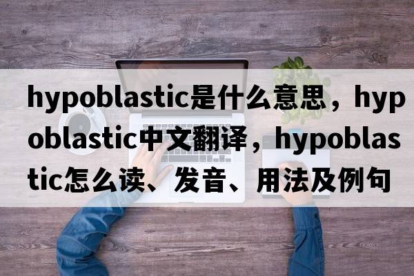 hypoblastic是什么意思，hypoblastic中文翻譯，hypoblastic怎么讀、發(fā)音、用法及例句