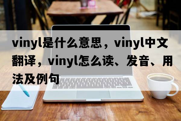 vinyl是什么意思，vinyl中文翻譯，vinyl怎么讀、發(fā)音、用法及例句