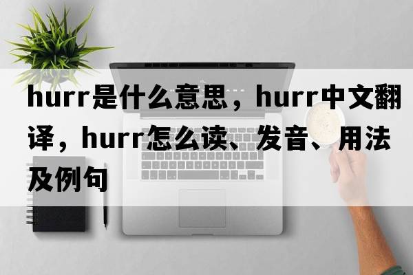hurr是什么意思，hurr中文翻譯，hurr怎么讀、發(fā)音、用法及例句