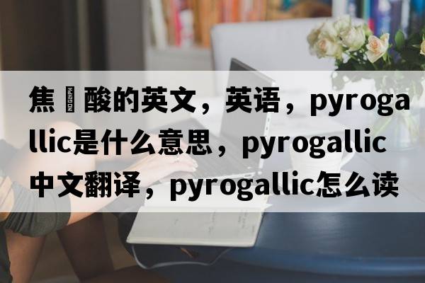 焦棓酸的英文，英語(yǔ)，pyrogallic是什么意思，pyrogallic中文翻譯，pyrogallic怎么讀、發(fā)音、用法及例句