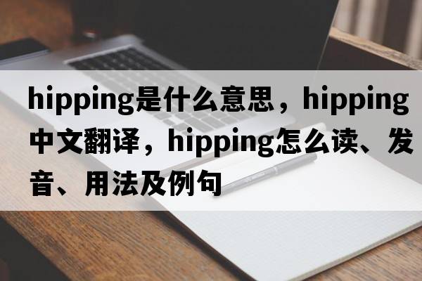 hipping是什么意思，hipping中文翻譯，hipping怎么讀、發(fā)音、用法及例句