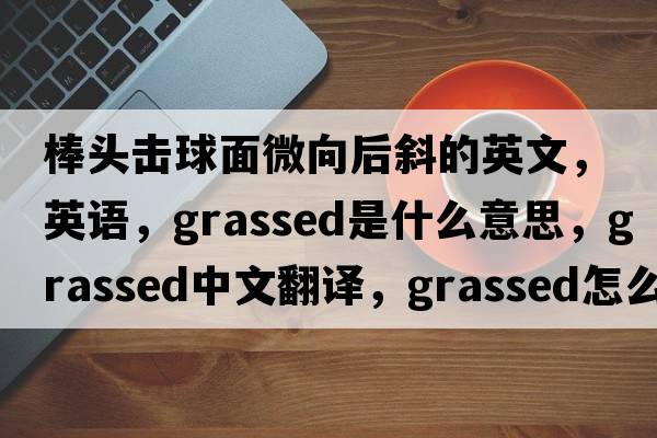 棒頭擊球面微向后斜的英文，英語(yǔ)，grassed是什么意思，grassed中文翻譯，grassed怎么讀、發(fā)音、用法及例句