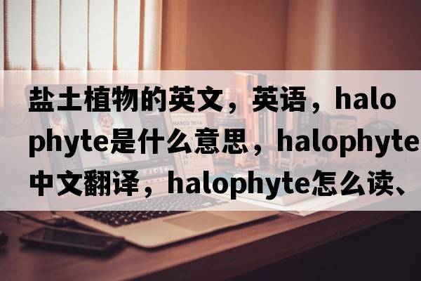 鹽土植物的英文，英語(yǔ)，halophyte是什么意思，halophyte中文翻譯，halophyte怎么讀、發(fā)音、用法及例句