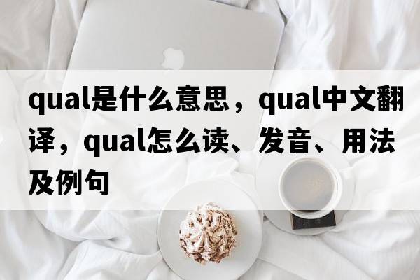 qual是什么意思，qual中文翻譯，qual怎么讀、發(fā)音、用法及例句