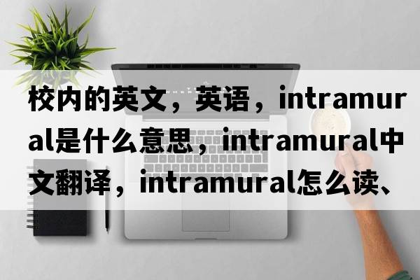 校內的英文，英語(yǔ)，intramural是什么意思，intramural中文翻譯，intramural怎么讀、發(fā)音、用法及例句